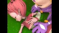 KOD LYOKO S03E54 - LYOKO MINUS JEDEN - Cały Odcinek 1080p PO POLSKU