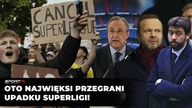 Superliga? To była próba stworzenia nowego kartelu