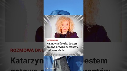 Pani magister Kasiu, ilu u Pani zamieszkało?