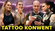 Zrobiłem swój pierwszy tatuaż! | Pal Hajs TV