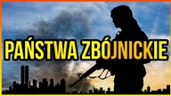 10 PAŃSTW ZBÓJNICKICH