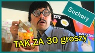 LANDRYNKI - Suchary #124