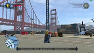 Powiew przeszłości  LEGO City Undercover (#3)