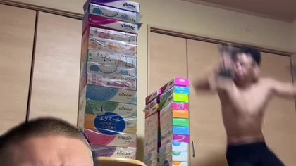 Chińczyk skubaniec #shorts