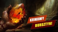 Czy birmijski bursztyn, pożądany przez naukowców, napędza wojnę?