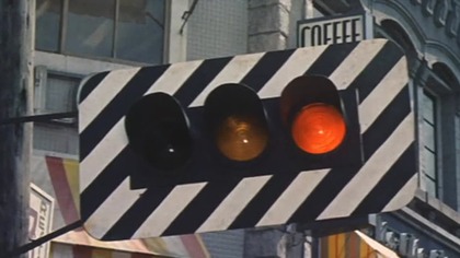 Gasu ningen dai ichigo {The Human Vapor} (1960) [wgrane napisy pl]