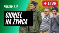 CHMIEL NA ŻYWCA 2. 10