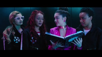 Projekt Mc&sup2; S02E06 Dubbing PL