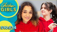 CHICKEN GIRLS | Season 10 | Ep.  14: Its Personal