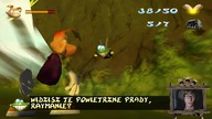 DWÓCH RAYMANÓW?! O. o | Rayman 2 #2