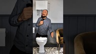 Nie mów Toilet w USA