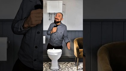 Nie mów Toilet w USA