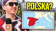 Qbik i Mielno przepytani z wiedzy szkolnej!