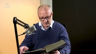69 Biblijne konteksty VI Niedziela Wielkanocna A