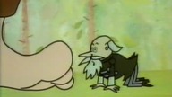 Rozb&oacute;jnik Rumcajs - Rumcajs I Rakieta (2000 POL VHS)