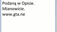 GTA Dla początkujących