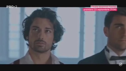 Pro 2 Romania [24.08.2019] - Continuity