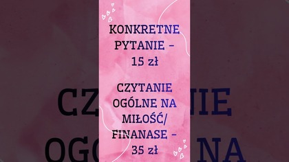 prom #tarot #wrozka #tarotreading #media #tarotcards #wybor #horoscope #love #promocja #rozkład