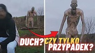 KOSZMARNA POSTAĆ w moim domu - Czy to PRAWDZIWE nagranie DUCHA?