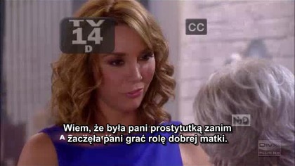 El Rostro de la Venganza 061 NAPISY PL