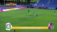 Jak strzelić gola bez dotykania piłki