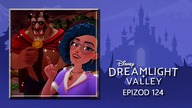  Disney - Dreamlight Valley  epizod 124