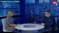 Poszczepienny zawał podczas lądowania.  Problemy pilot&oacute;w.  Sprawy w sądzie.