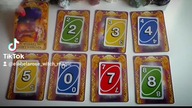 Zadaj pytanie kartom Anielskim I wybierz numerek 