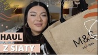 PRIMARK, TK Maxx, Lumpeks! *JAK ZA STARYCH DOBRYCH CZASÓW HAUL Z SIATY*