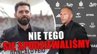 Legenda Legii zawiedziona sezonem