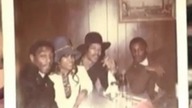 Jimi Hendrix bleeding heart STUDIO 1969 uniedited Subject 03-11-2020