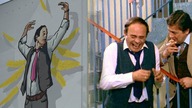 Śladami serialu Alternatywy 4.  Jak teraz wyglądają lokacje z serialu?