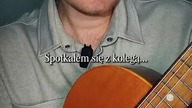 Waglewski & Maleńczuk - Kolega#vivox200pro #ortega #cover