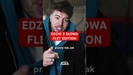  EDZIO 3 SŁOWA FLET EDITION! #edzio #3słowa #tiktok #bitwaopołudnie #bitwaopudnie