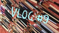 VLOG domowy #9 Straciłam głos i zamulam