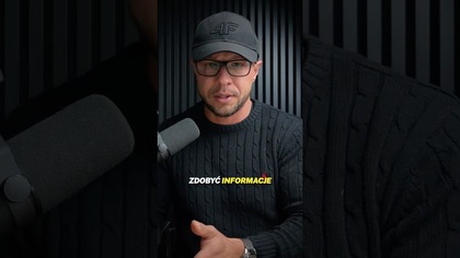 ŻYJEMY W ŚWIECIE ŁATWEGO DOSTĘPU DO INFORMACJI