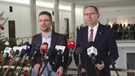 KONFEDERACI ŻĄDAJĄ UJAWNIENIA POWIĄZAŃ OSTATNIEGO POKOLENIA Z AGENTURĄ NIEMIECKĄ!