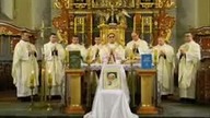 Zbigniew Sobczak Zbawienie w ujęciu KRK i zbawienie w ujęciu Biblii