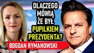 Za kulisami życia Bogdana Rymanowskiego: Sukcesy, porażki, emocje