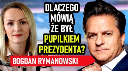 Za kulisami życia Bogdana Rymanowskiego: Sukcesy, porażki, emocje