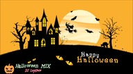 (Halloween MIX 2015) - DJ Lapifors ►►♫♫ Special Halloween Electro-House & Dubstep Mix 31. 10. 2015 ♫