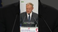 Prezydencie Nawrocki, prezesie Kaczyński, panowie Bosak, panowie Mentzen - nie miejcie złudzeń