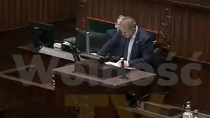 ŻUREK NOWYM EKSPERTEM OD KRYPTOWALUT