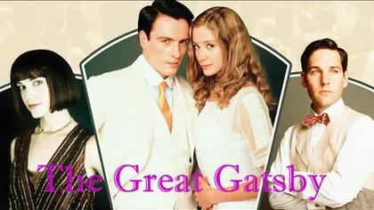 Wielki Gatsby (2000) [Lektor PL]