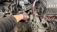Wymiana sprzęgla Passat B6 1. 9 TDi