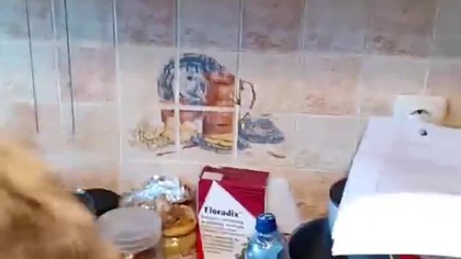 Buritto - Meksykańskie Gotowanie z Sarmatą! Zapraszamy do Kuchni SK! Q&A i dyskusje! Chili con carne