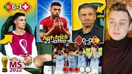 Ronaldo NA ŁAWCE! Nowy BOHATER Portugalii ZAWSTYDZIŁ Cristiano! Hiszpania MARNUJE WSZYSTKIE KARNE!