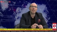 Nienawidzący się politycy balują na urodzinach słynnego dziennikarza! ZERO masek