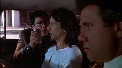 Second. Sight. Agencja. Trzecie. Oko. 1989. Lektor.pl