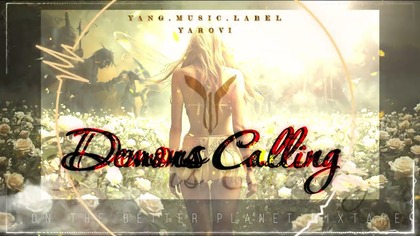 Demons Calling #AlternativeRock #PunkRock #Newmusic The better planet MTP #musicforrunning